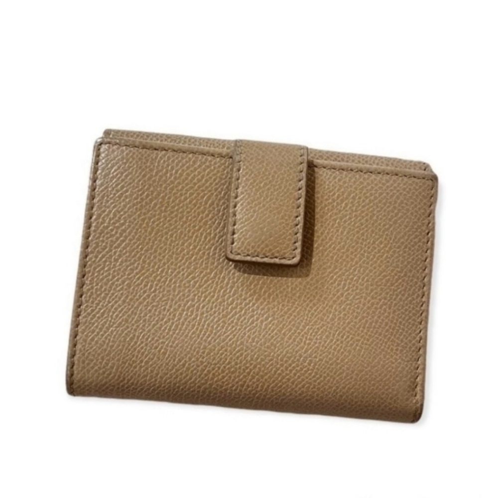 Salvatore Ferragamo Compact Bifold wallet card holders - Picture 4 of 4